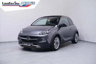 Opel ADAM – thumbnail 1
