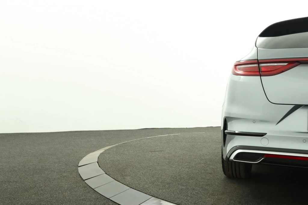 Kia ProCeed – foto 41