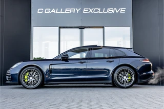 Porsche Panamera – thumbnail 4