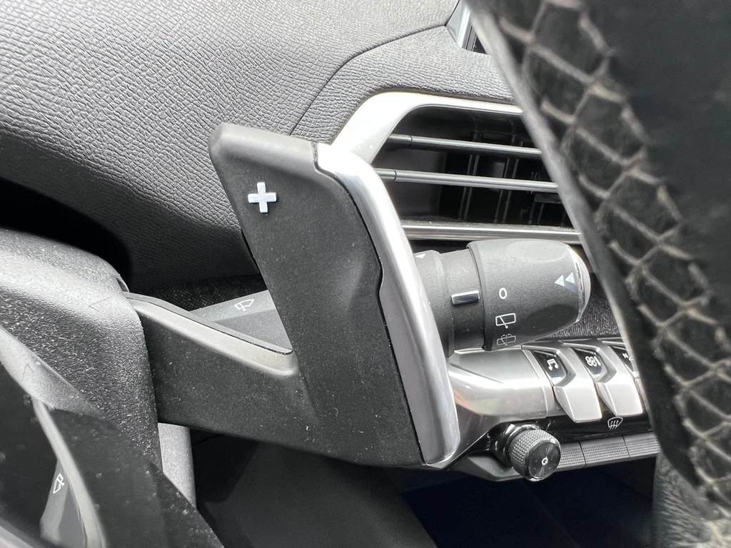 Peugeot 3008 – foto 43