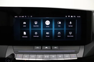Opel Astra – thumbnail 23