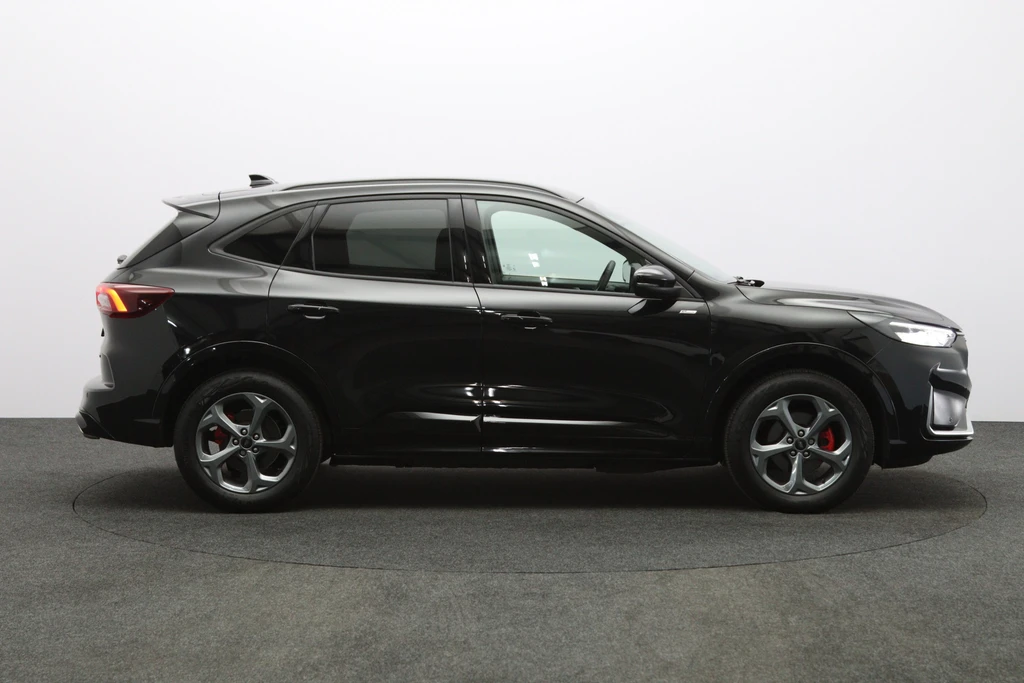 Ford Kuga – foto 6