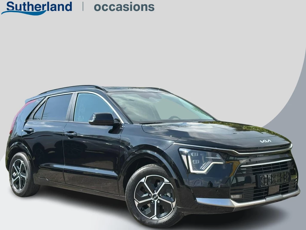 Kia Niro – foto 4