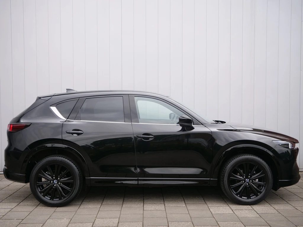 Mazda CX-5 – foto 5