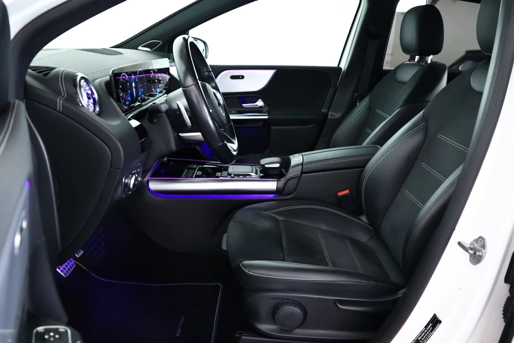 Mercedes-Benz B-Klasse – foto 11