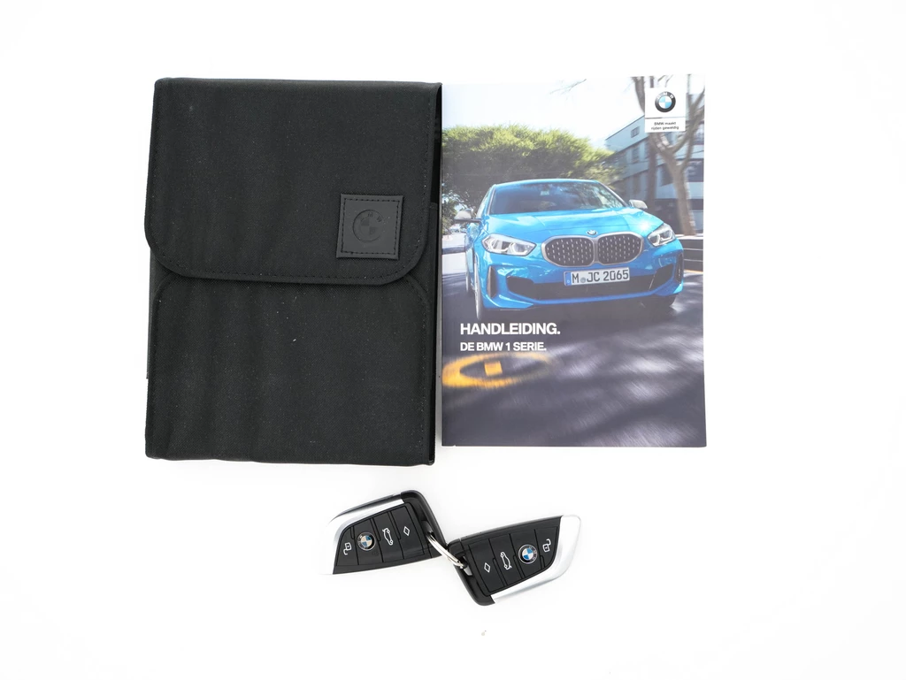 BMW 1 Serie – foto 35