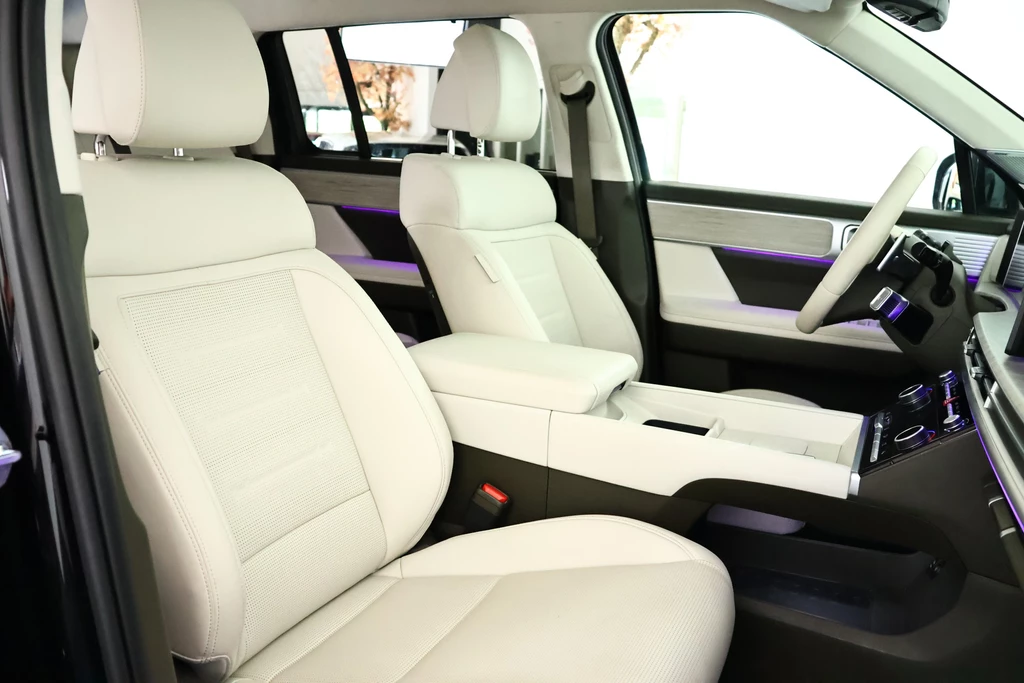 Hyundai Santa Fe – foto 15