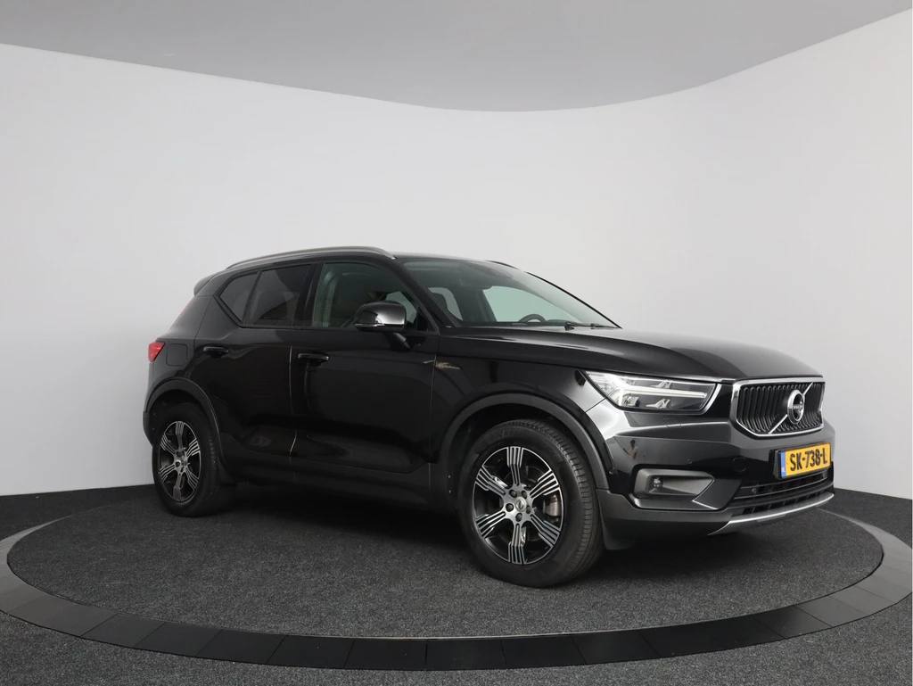 Volvo XC40 – foto 8