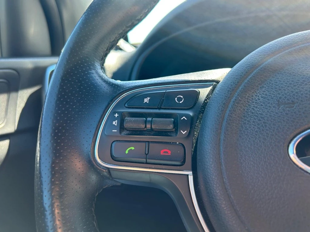 Kia Sportage – foto 12