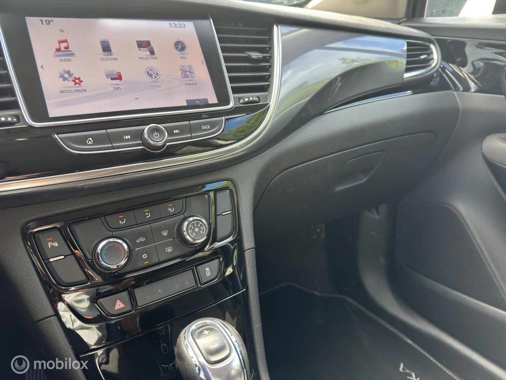 Opel Mokka X – foto 26