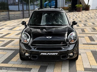MINI Countryman – thumbnail 7