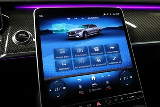 Mercedes-Benz S-Klasse – thumbnail 24