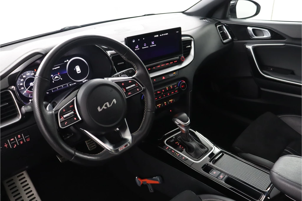 Kia Ceed Sportswagon – foto 20