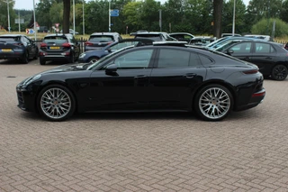 Porsche Panamera – thumbnail 2