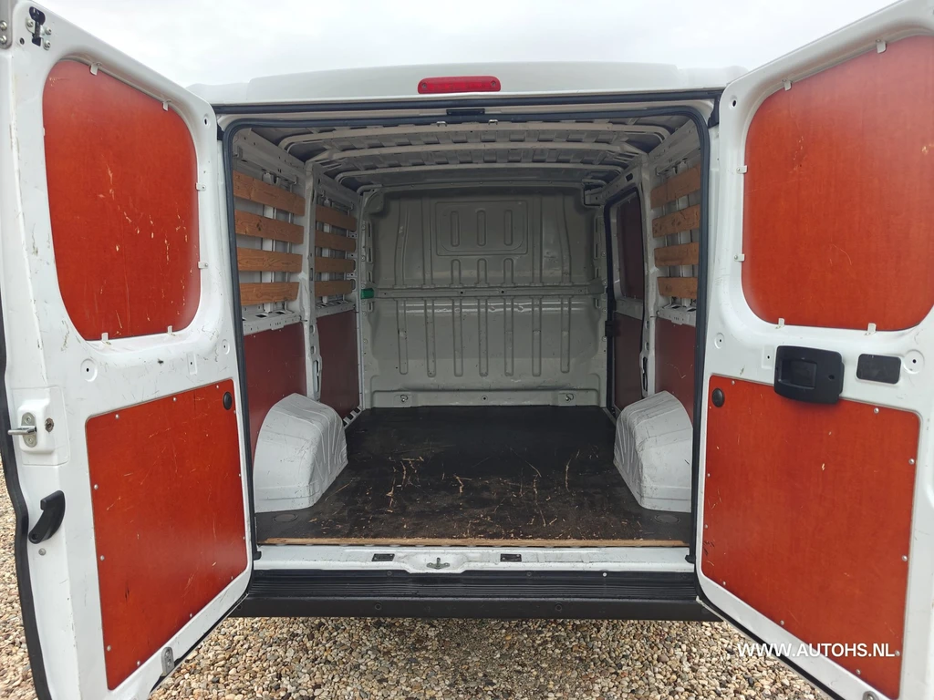 Citroën Jumper – foto 26