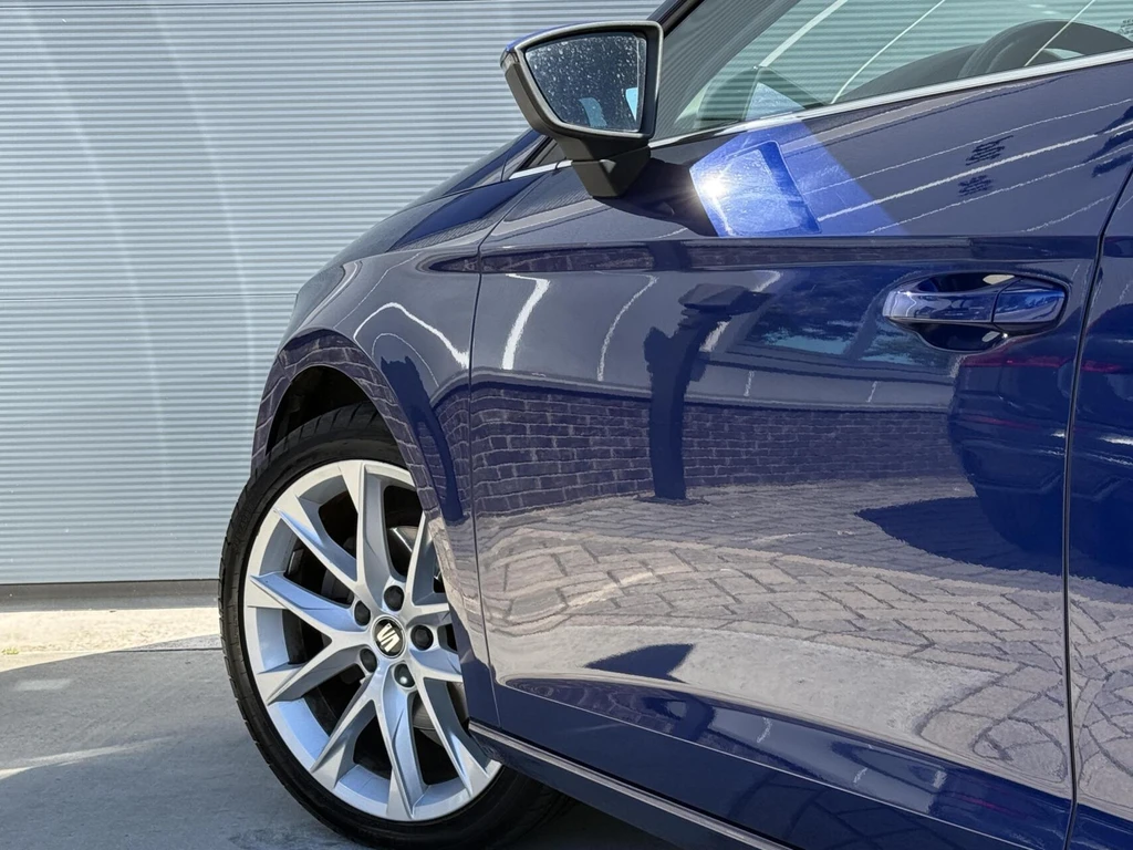 SEAT Leon – foto 38