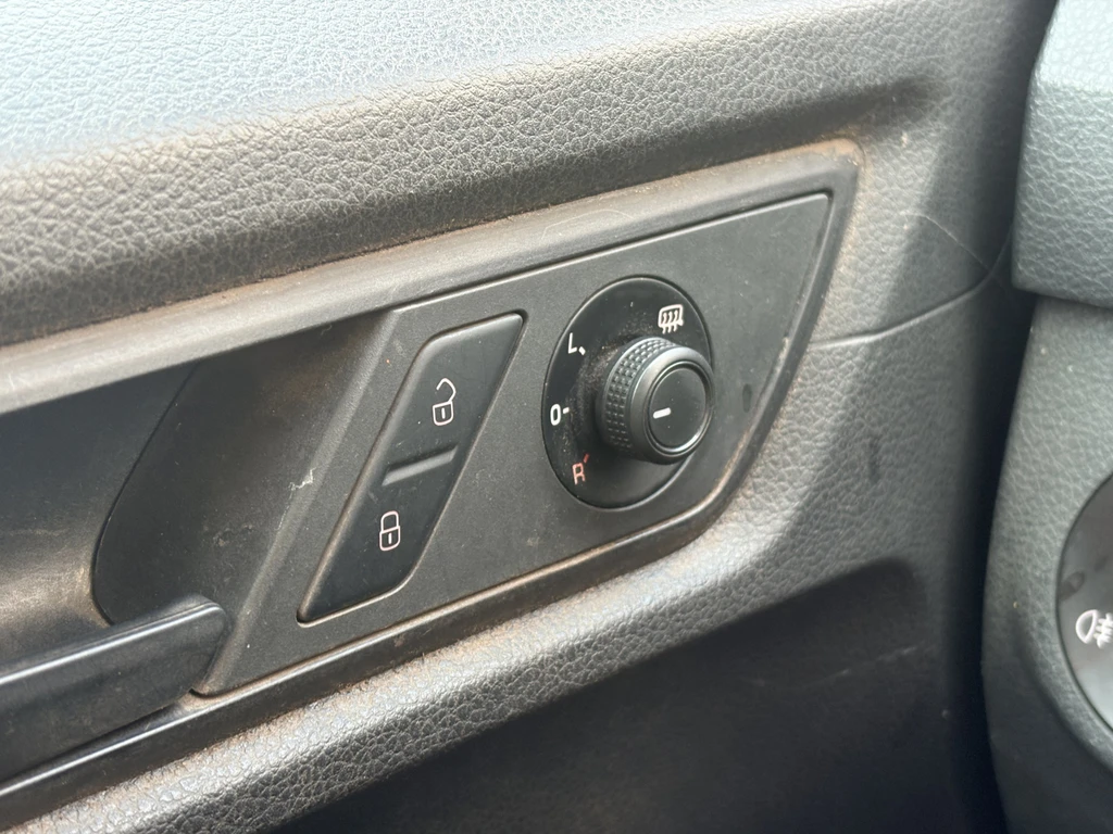 Volkswagen Caddy – foto 23