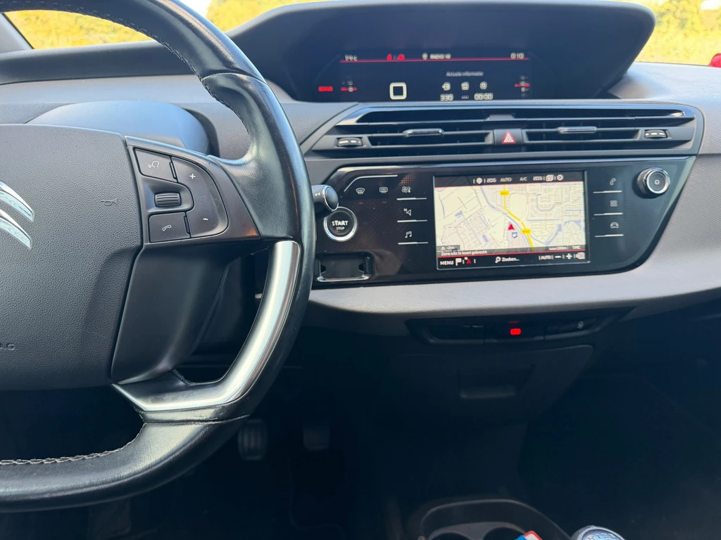Citroën Grand C4 Picasso – foto 15