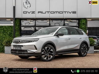 Opel Grandland – thumbnail 1