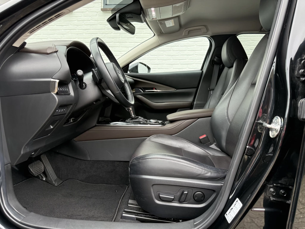 Mazda CX-30 – foto 30