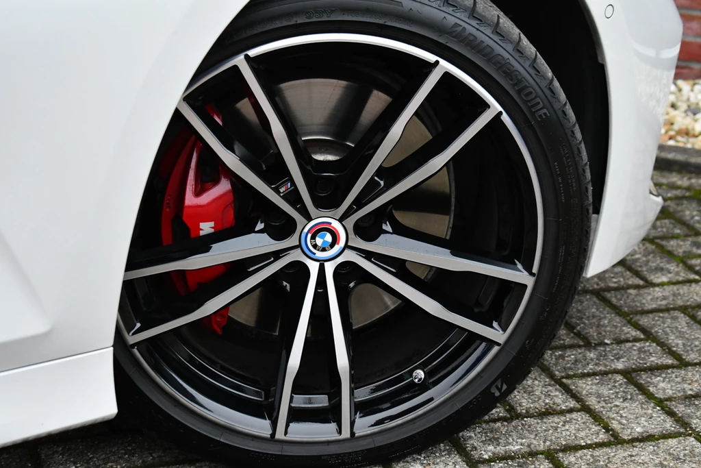 BMW 3 Serie – foto 30