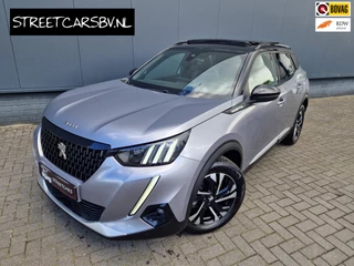 Peugeot 2008 – thumbnail 1