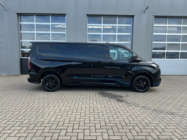 Ford E-Transit Custom – foto 6