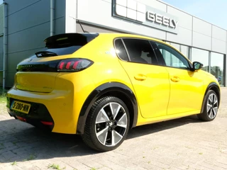 Peugeot e-208 – thumbnail 3