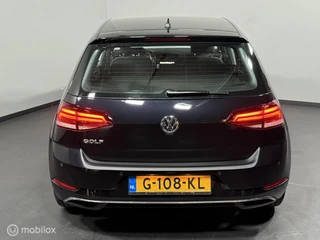 Volkswagen Golf – thumbnail 11
