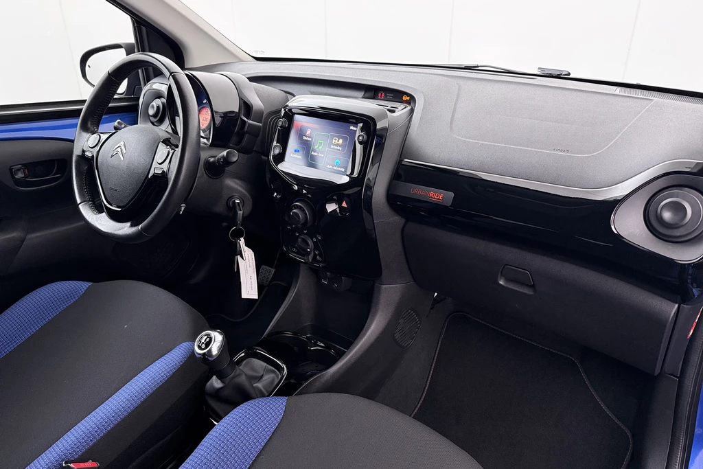 Citroën C1 – foto 15