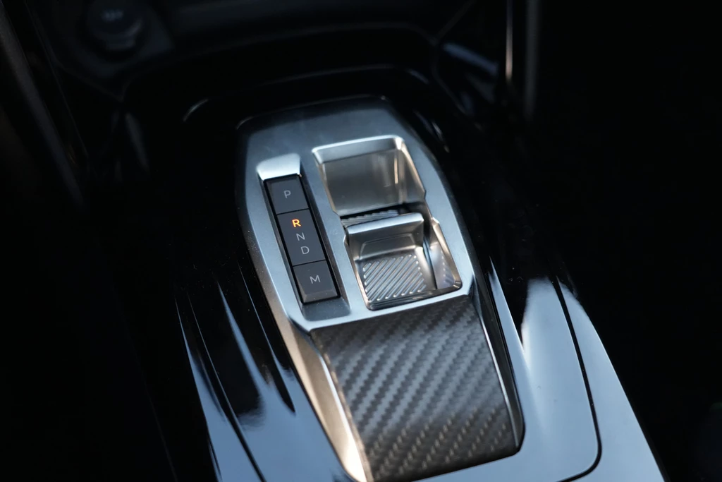 Peugeot 2008 – foto 14