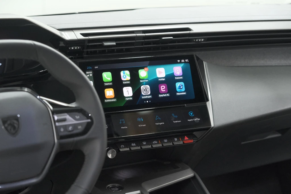 Peugeot 308 – foto 20
