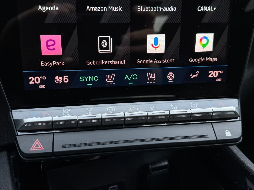 Renault Austral – foto 14