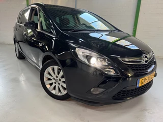 Opel Zafira – thumbnail 8
