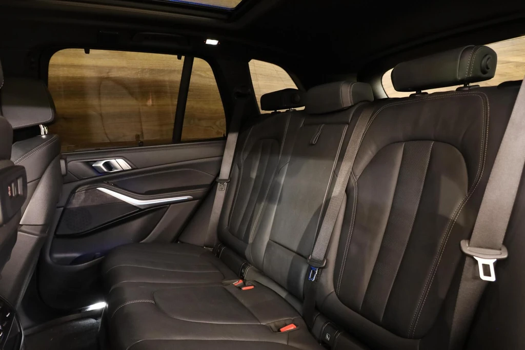 BMW X5 – foto 14