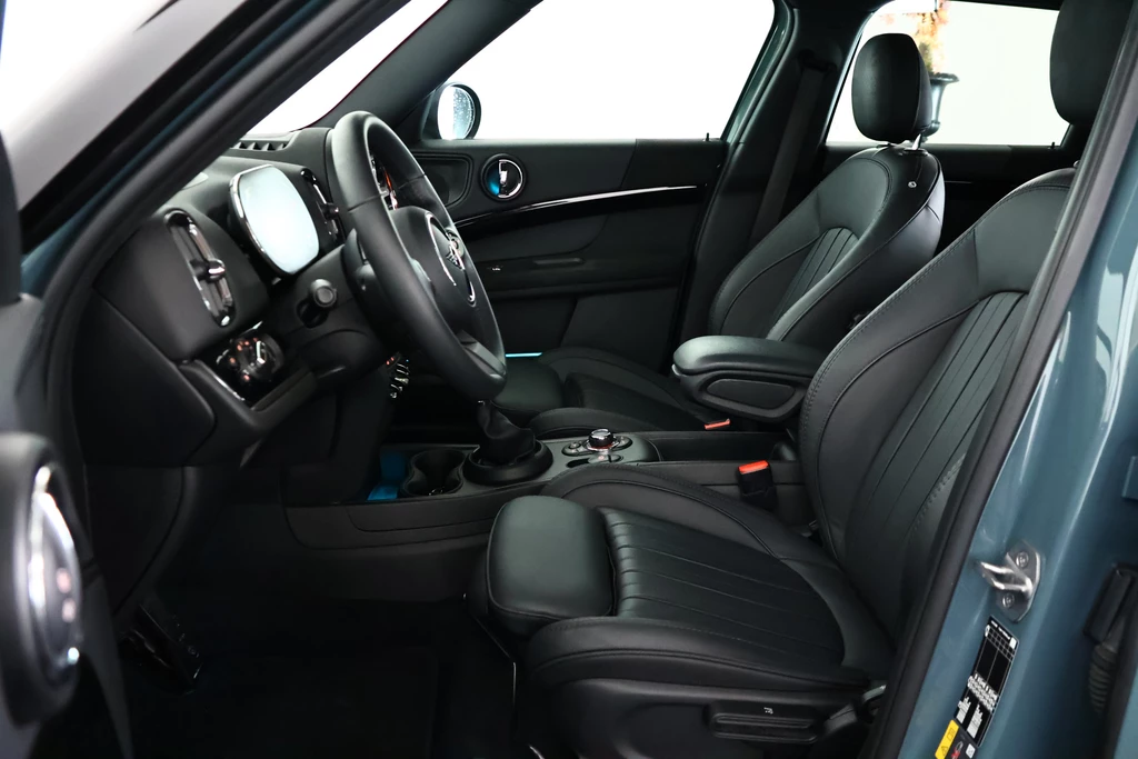 MINI Countryman – foto 11