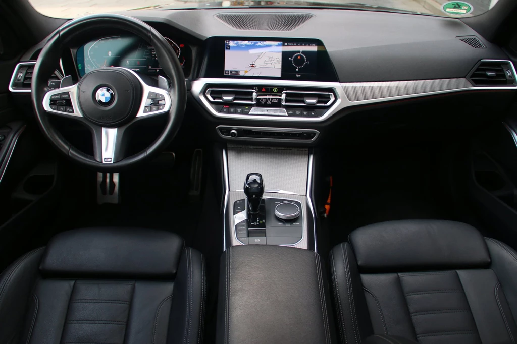 BMW 3 Serie – foto 11