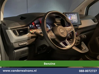 Nissan Townstar – thumbnail 16