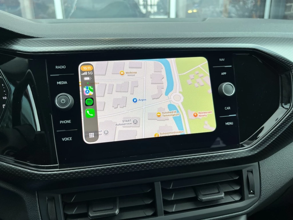 Volkswagen T-Cross – foto 6