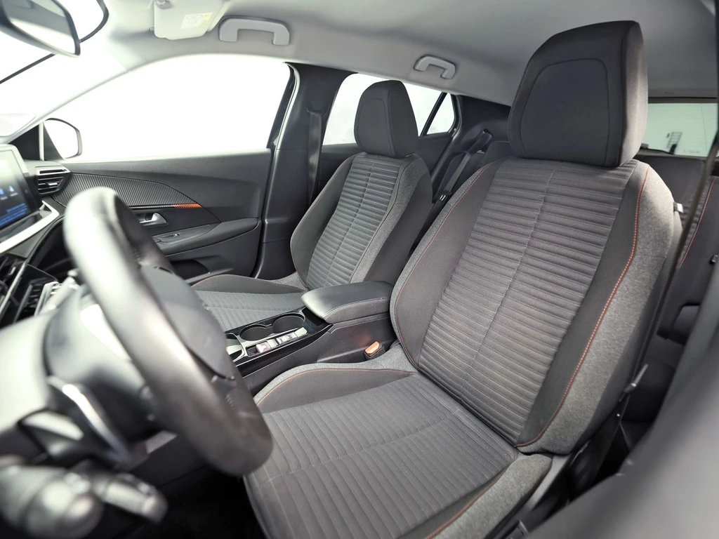 Peugeot 2008 – foto 14