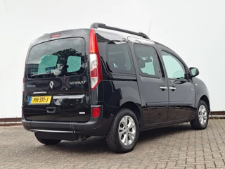 Renault Kangoo – thumbnail 5