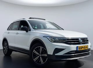 Volkswagen Tiguan – thumbnail 8
