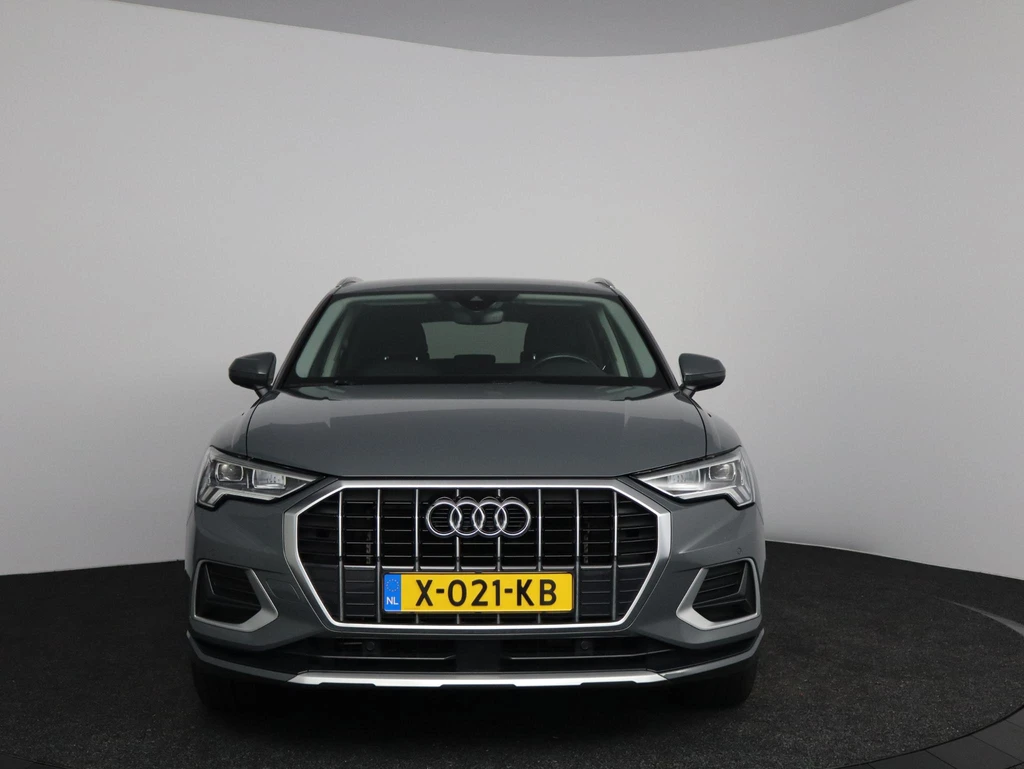 Audi Q3 – foto 9