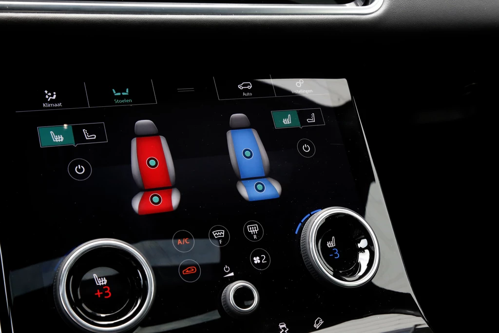 Land Rover Range Rover Velar – foto 32