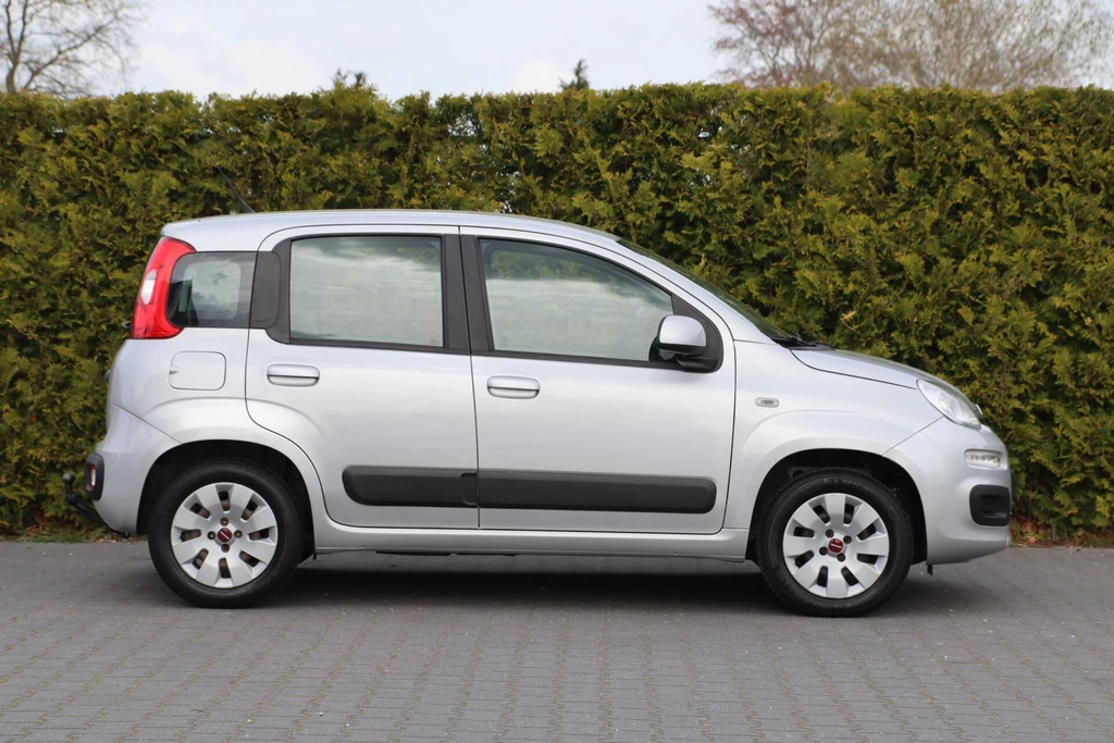 Fiat Panda – foto 12
