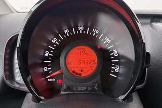 Citroën C1 – thumbnail 19