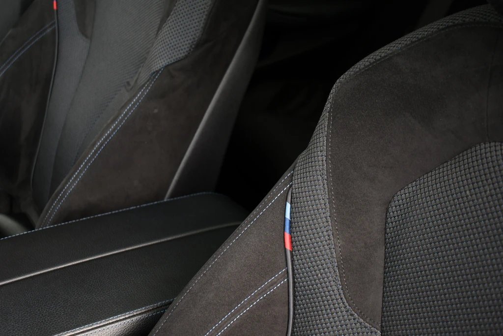 BMW 5 Serie – foto 79