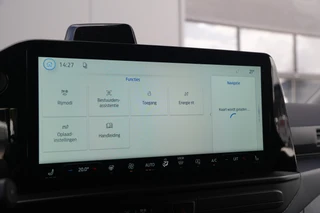 Ford E-Transit Custom – thumbnail 30