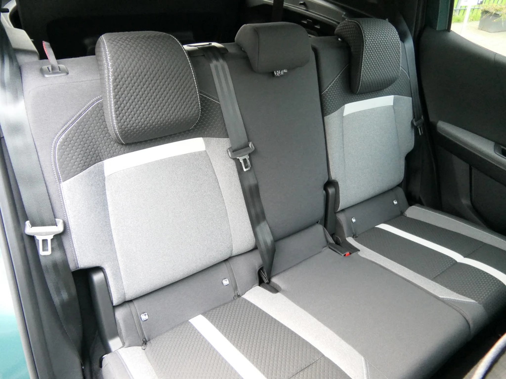 Opel Frontera – foto 18