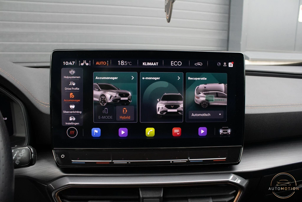 CUPRA Formentor – foto 43